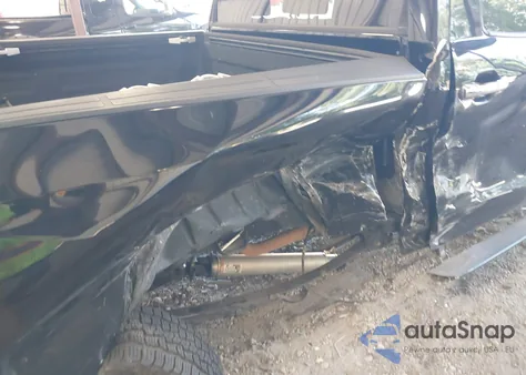 2020 Toyota Tundra 1794 Edition z USA, uszkodzony, nr VIN 5TFAY5F16LX922262